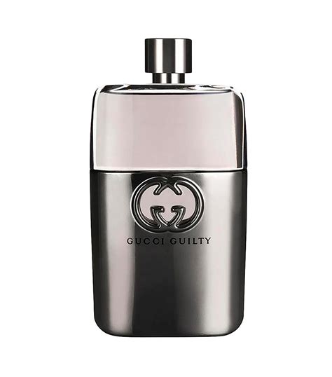 perfume gucci hombre azul|gucci guilty pour homme price.